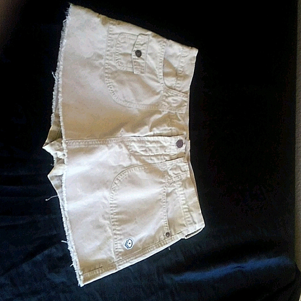 Abercrombie and Fitch skort